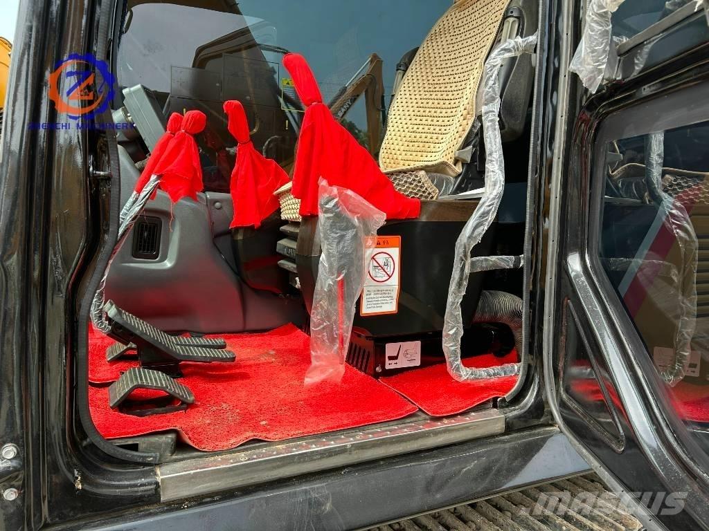 Sany SY 155 H Midi ekskavatörler 7 - 12 t