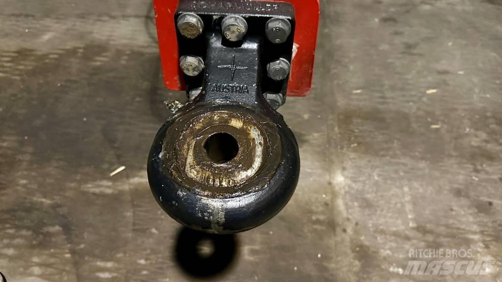 Väderstad Spirit600S Mibzerler