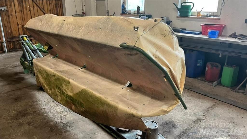 Krone AM 283 S Çayir biçme makinalari