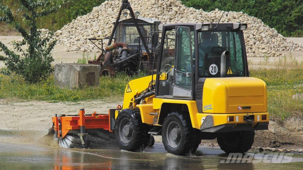 Bema 3 Robust Süpürgeler