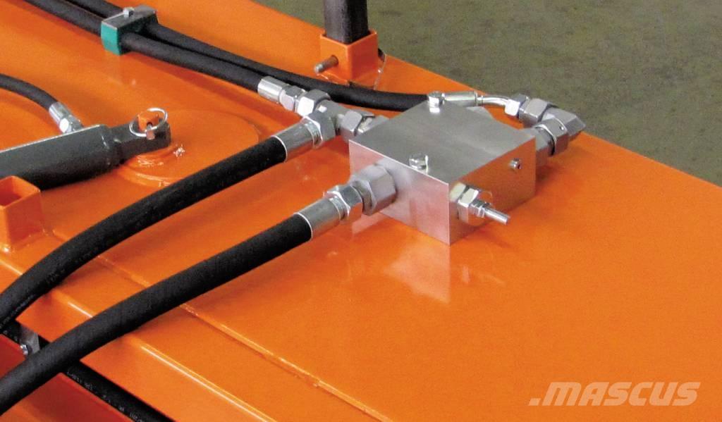 Bema 3 Robust Süpürgeler