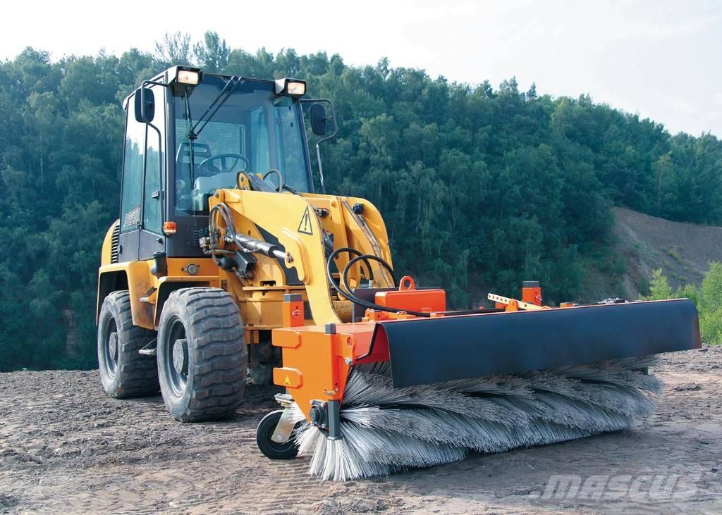 Bema 3 Robust Süpürgeler