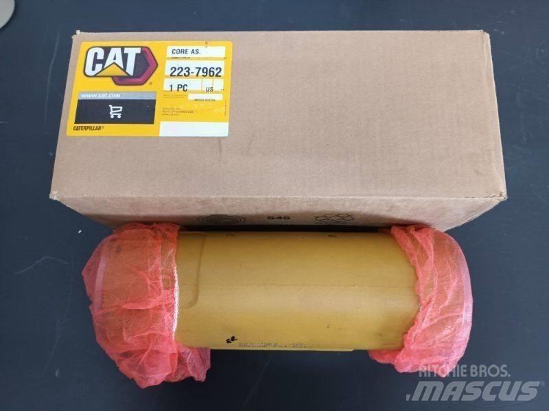 CAT CORE AS 223-7962 Saseler
