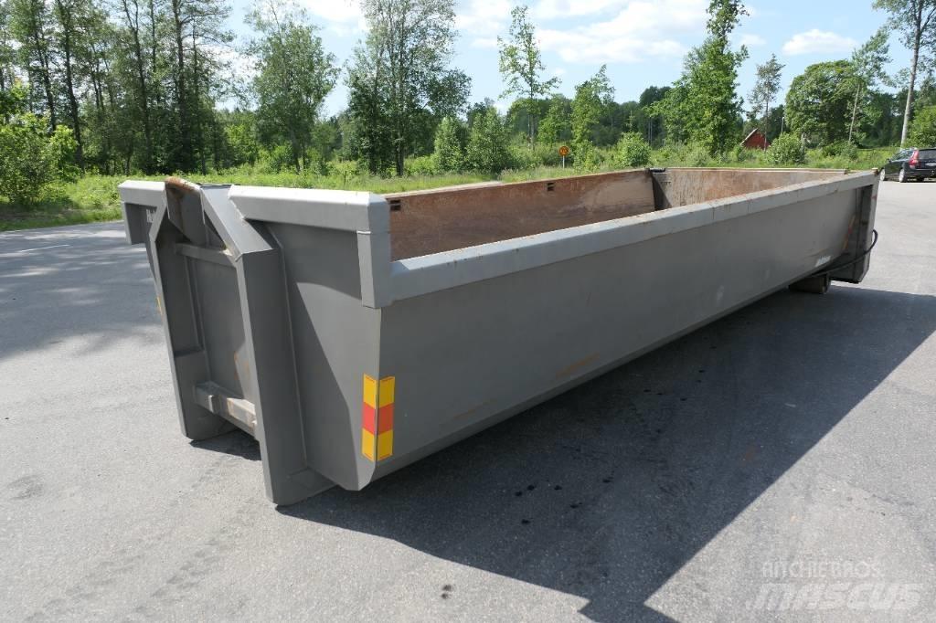  Hulhtens Grusflak Sökülebilir parçalar