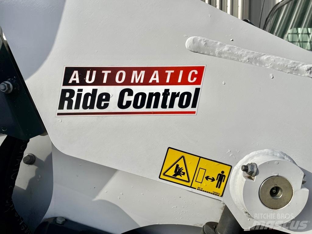 Bobcat S 76 Skid steer loderler