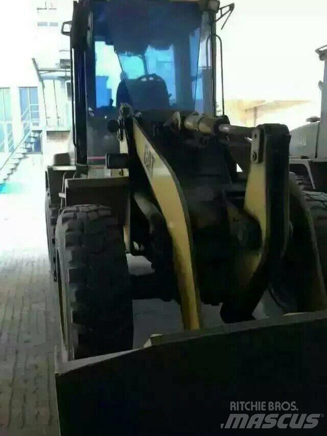CAT 914G Tekerlekli yükleyiciler