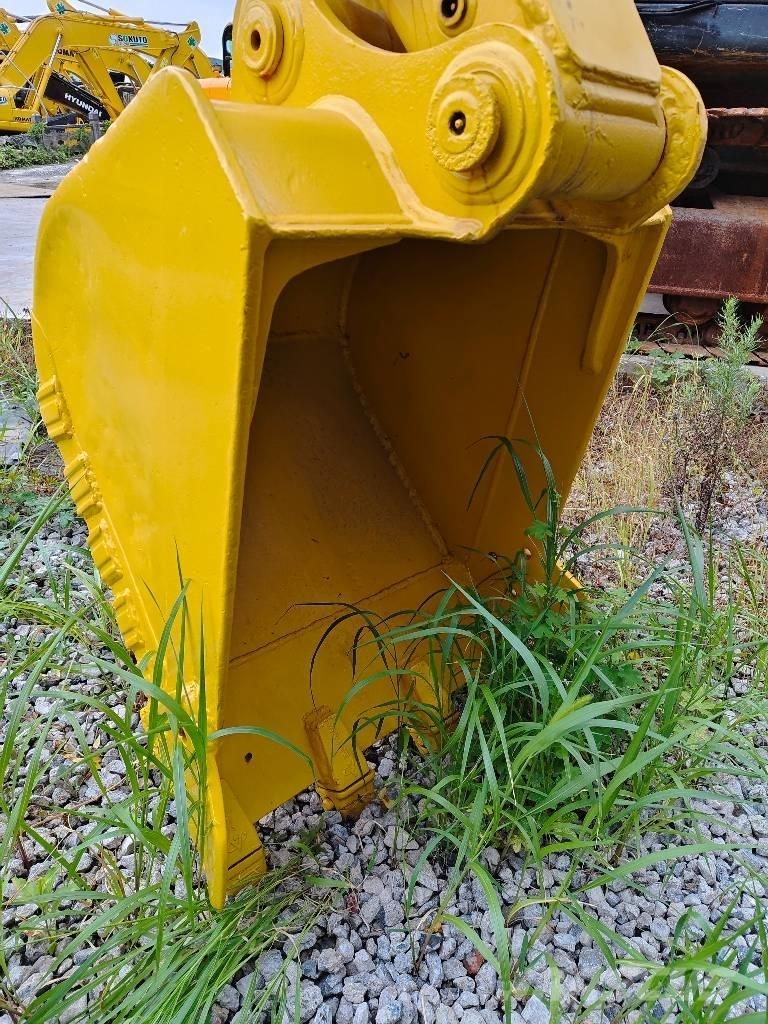 Komatsu PC 78 US Midi ekskavatörler 7 - 12 t