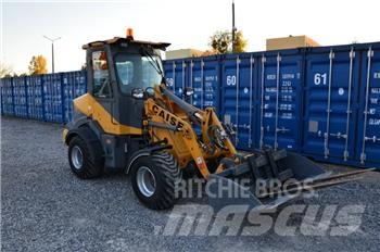  CAISEREX CS910PRO Tekerlekli yükleyiciler