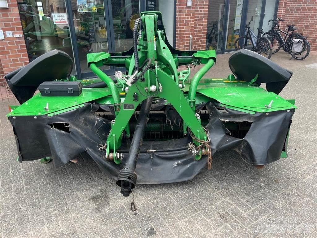 John Deere F310R Diskli çayir biçme makinasi