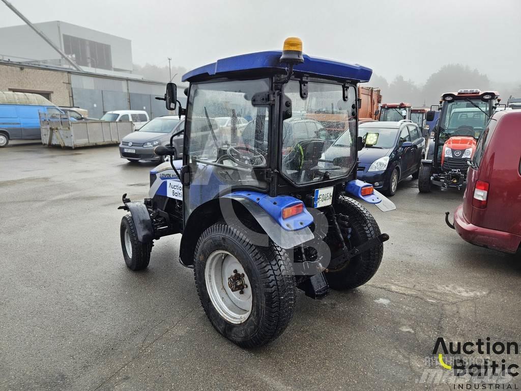 Lovol M354 Traktörler