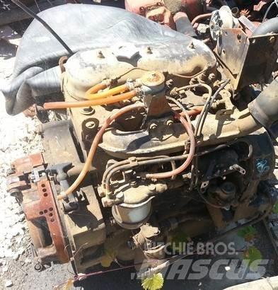 Fiat Motor 3cil Motorlar