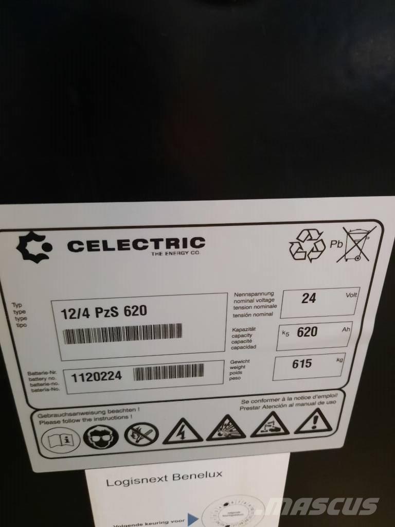 Mitsubishi OPBM10P Yüksek seviye siparis toplayici