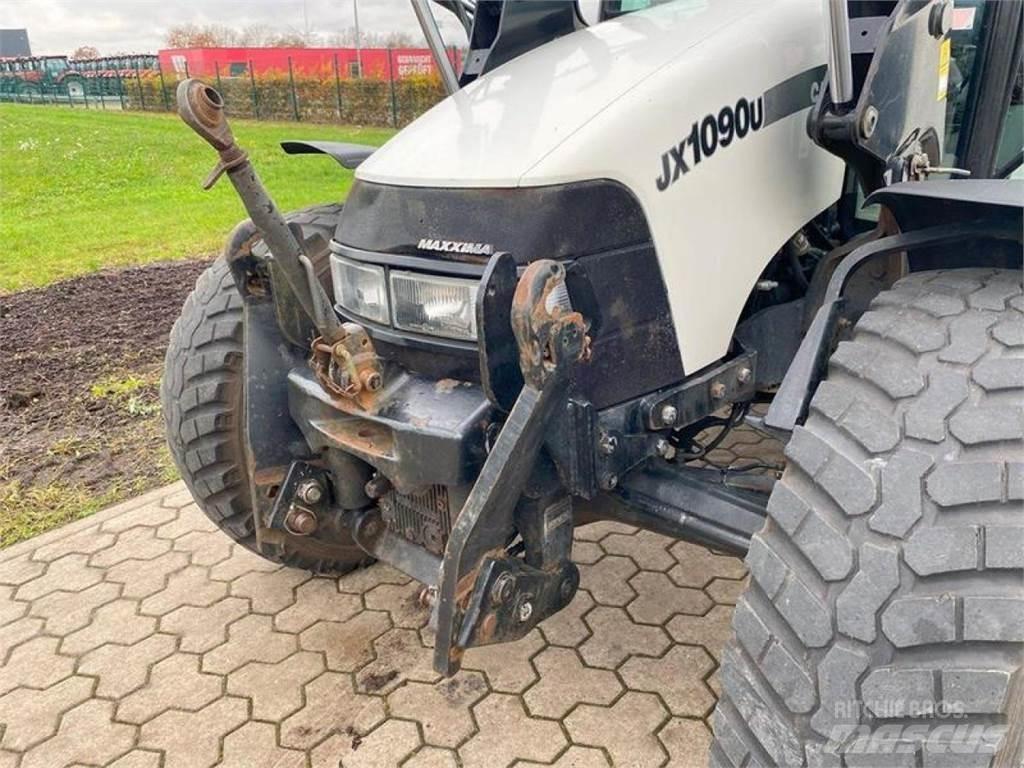 Case IH JX 1090U Traktörler