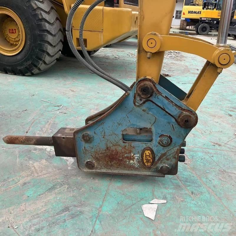 SDLG LGB 680 Kazıcı yükleyiciler - beko loder