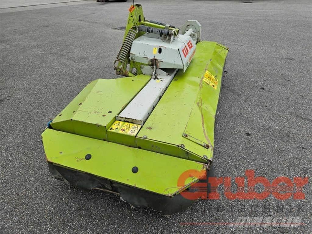 CLAAS Corto 290 F Çayir biçme makinalari
