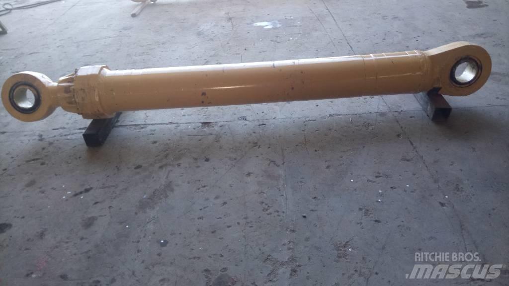 CAT 245 Hidrolik