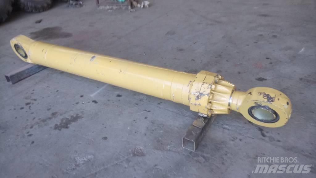 CAT 245 Hidrolik
