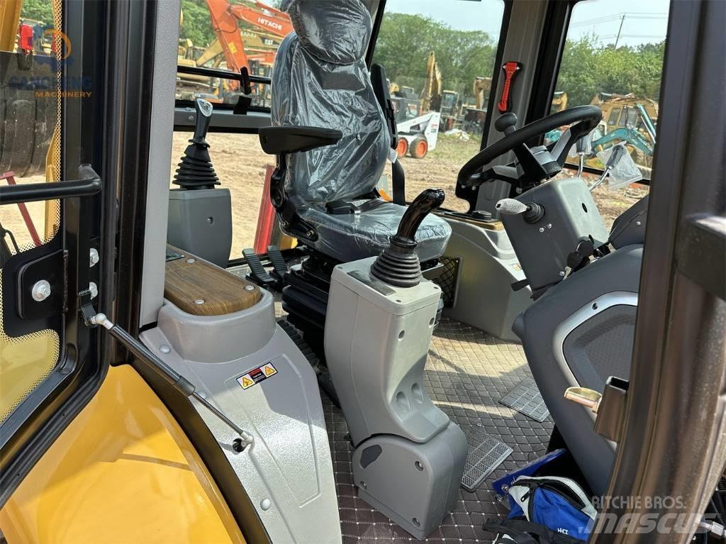 CAT 420 F2 Kazıcı yükleyiciler - beko loder