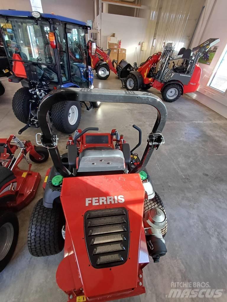 Ferris IS2600 Mobil çim biçme makineleri