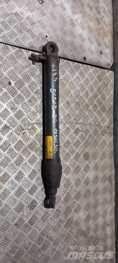 Scania R440  1938630 Hidrolik