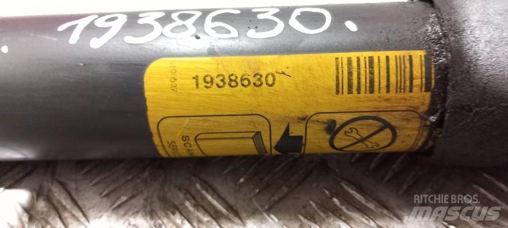 Scania R440  1938630 Hidrolik