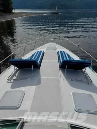  Formula Yachts PC41 Mavnalar