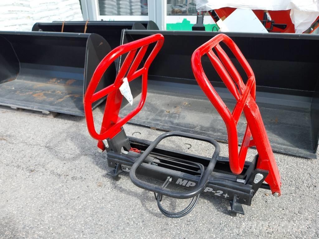 MP-Lift PP-2+ Balya kiskaçlari