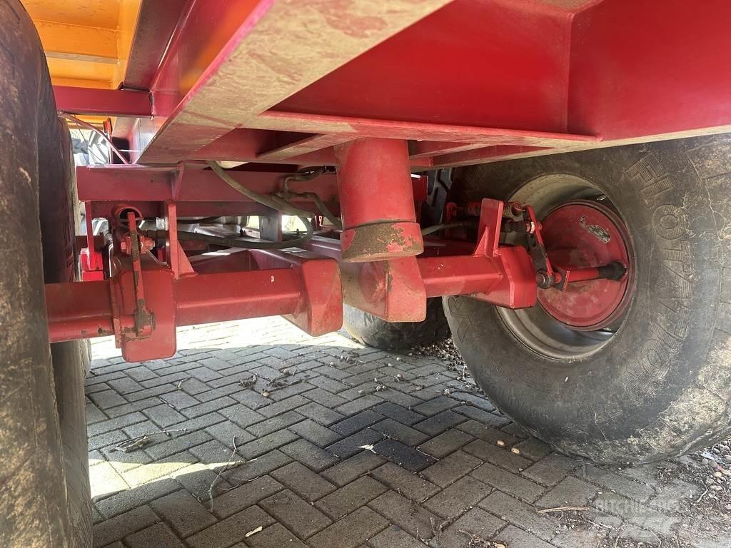 Veenhuis JVK 13000 Diger tarim makinalari