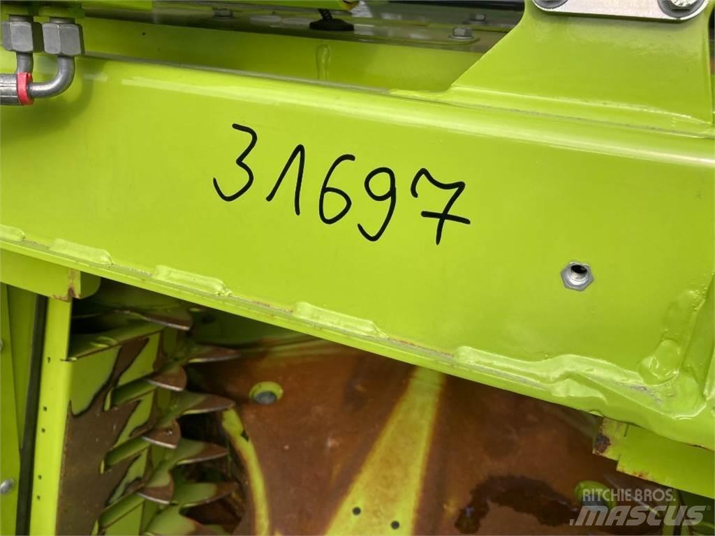CLAAS Orbis 750 Diger tarim makinalari