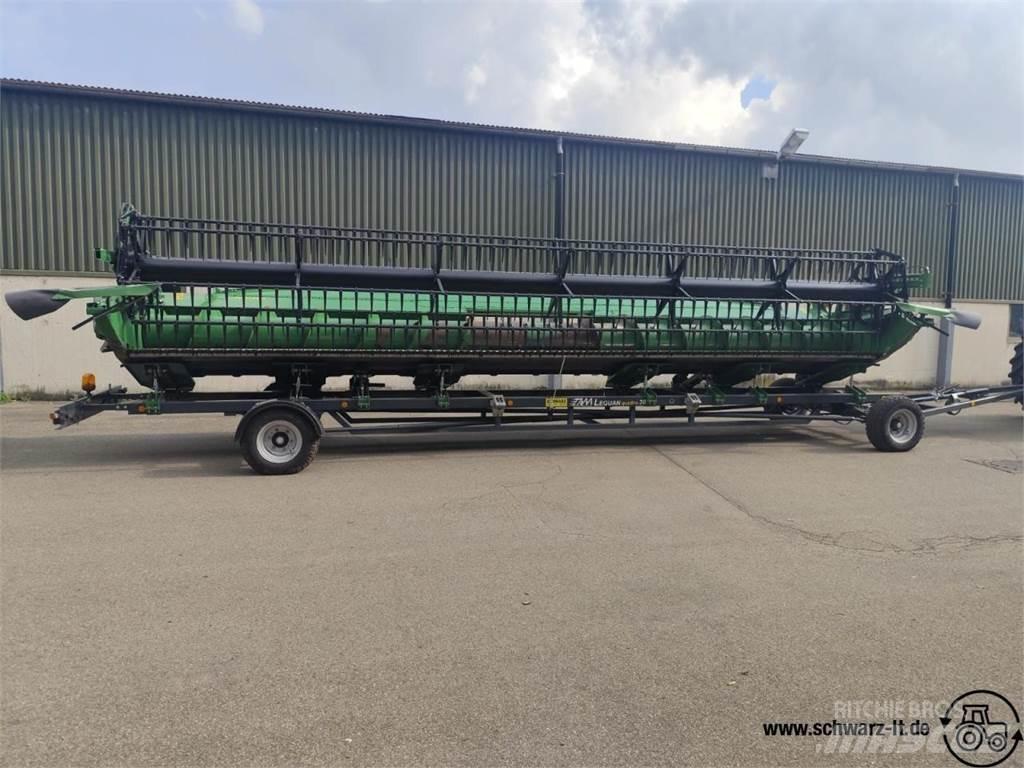 John Deere 730X Biçerdöver aksesuarlari