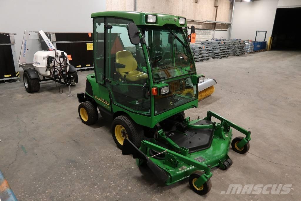 John Deere 1435 Mobil çim biçme makineleri