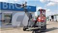 Combilift C5000 LT LPG'li forkliftler