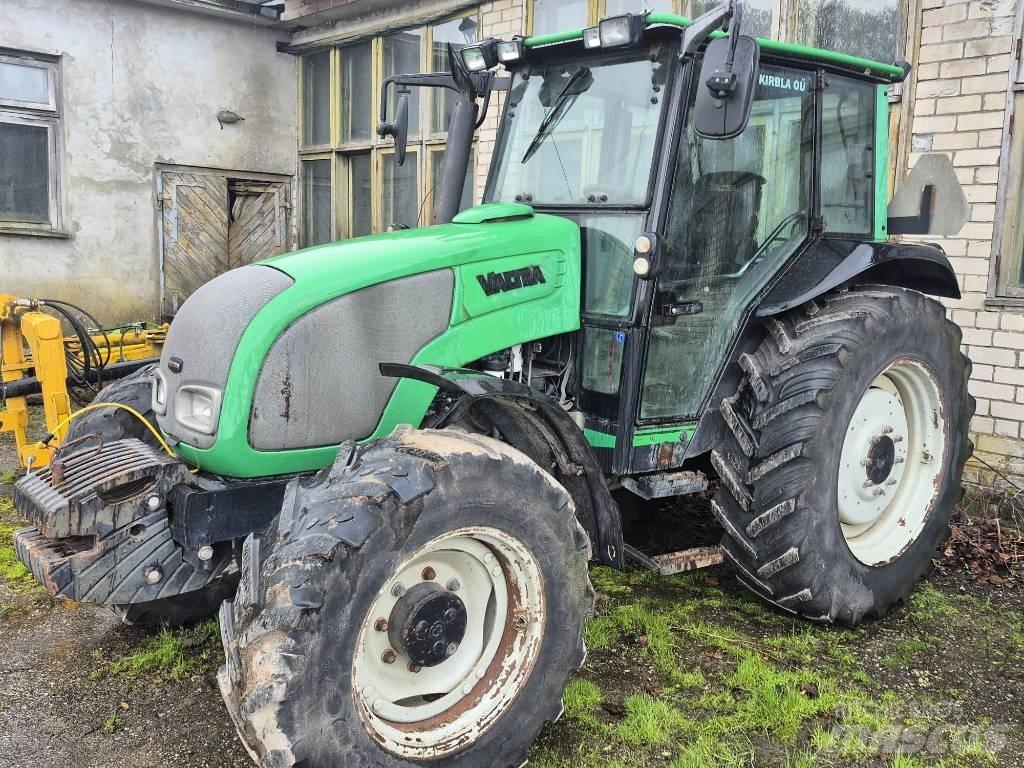 Valtra A 95 Traktörler