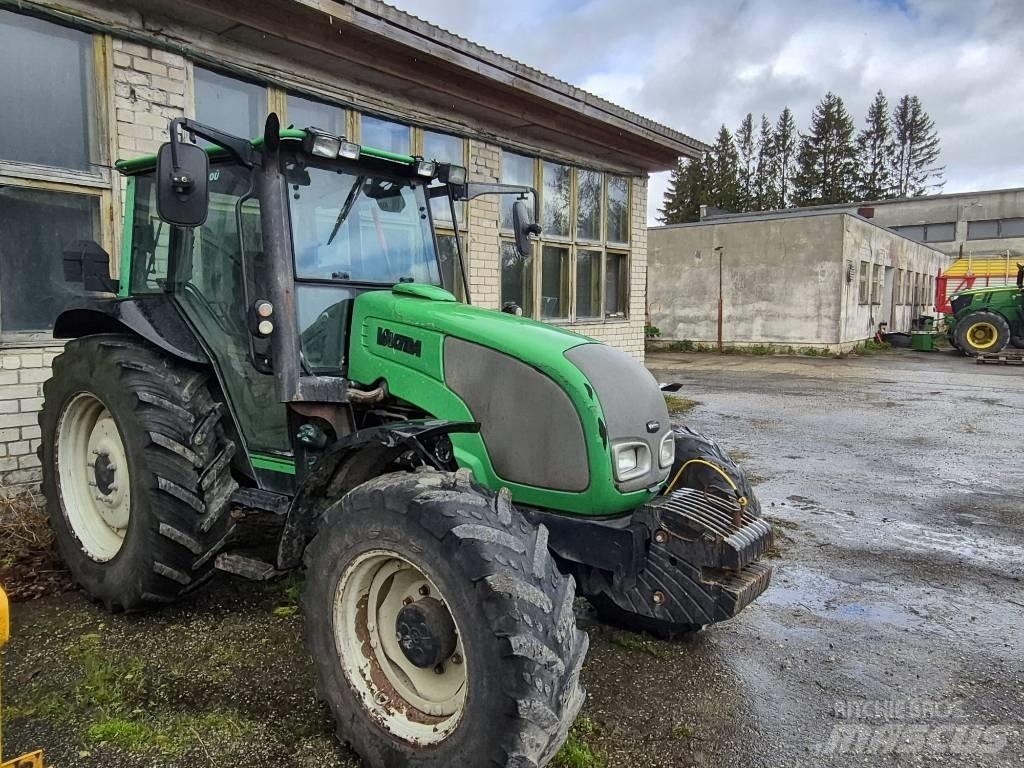 Valtra A 95 Traktörler