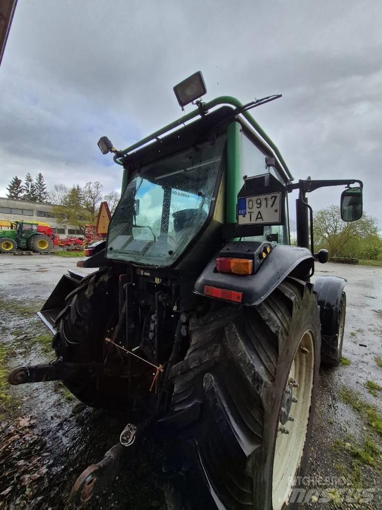 Valtra A 95 Traktörler