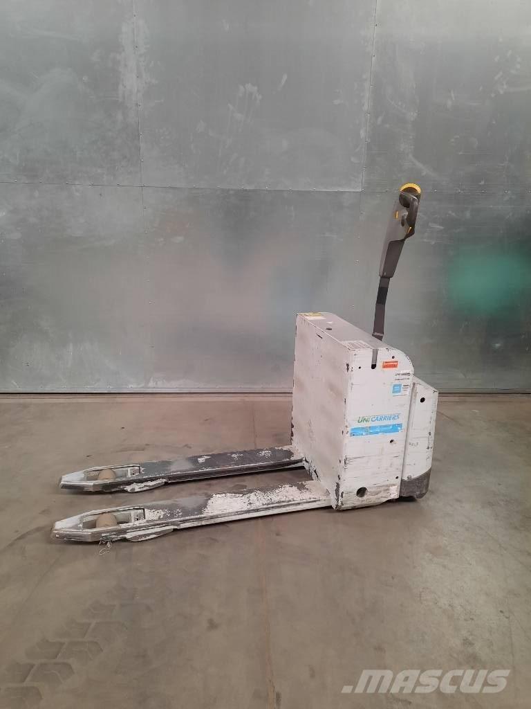 UniCarriers PLL180 Düsük seviye kaldirici