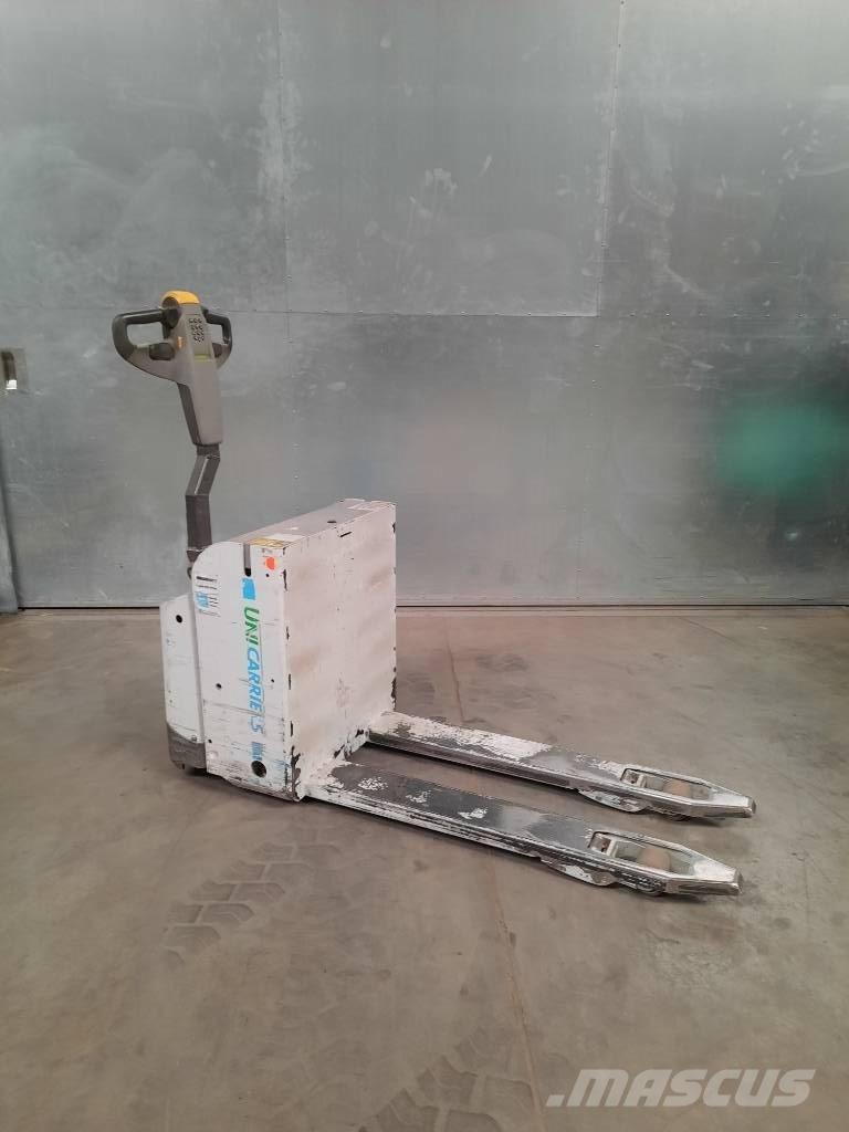 UniCarriers PLL180 Düsük seviye kaldirici