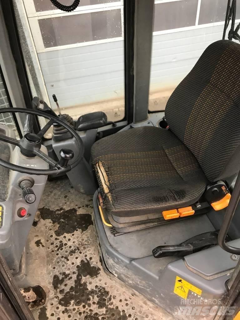 Volvo L30B Tekerlekli yükleyiciler