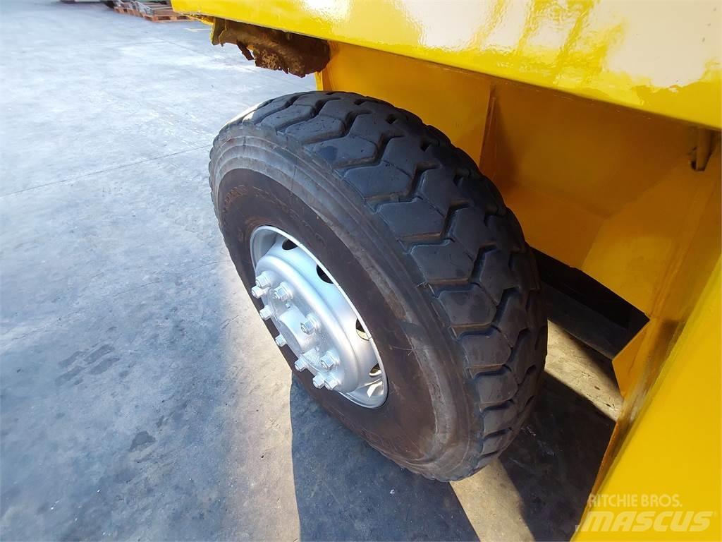Svetruck 15120 35 Dizel forkliftler
