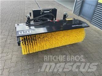 Nesbo HF 1500 Mini yükleyiciler
