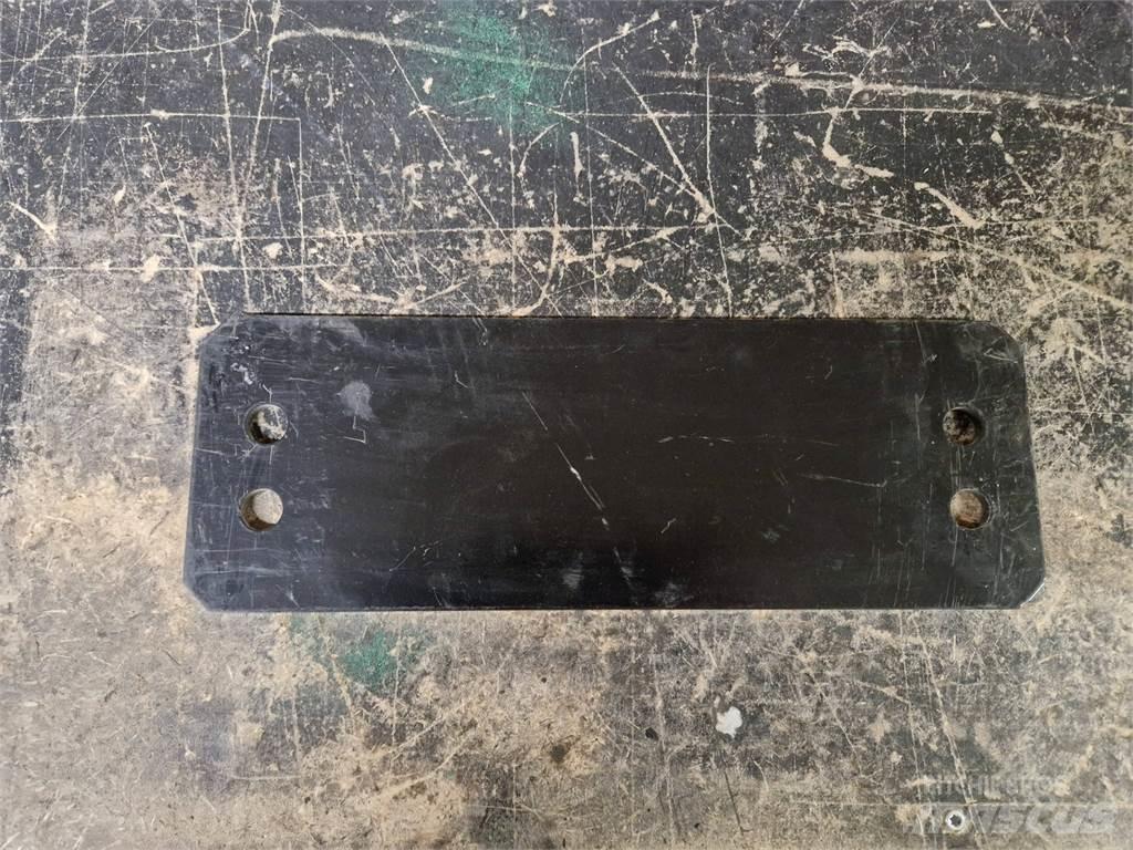 Eco Log 7010777 Saseler