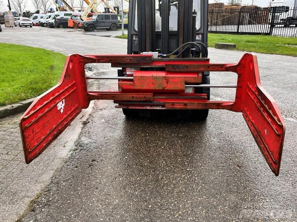 Bolzoni B24W Diger