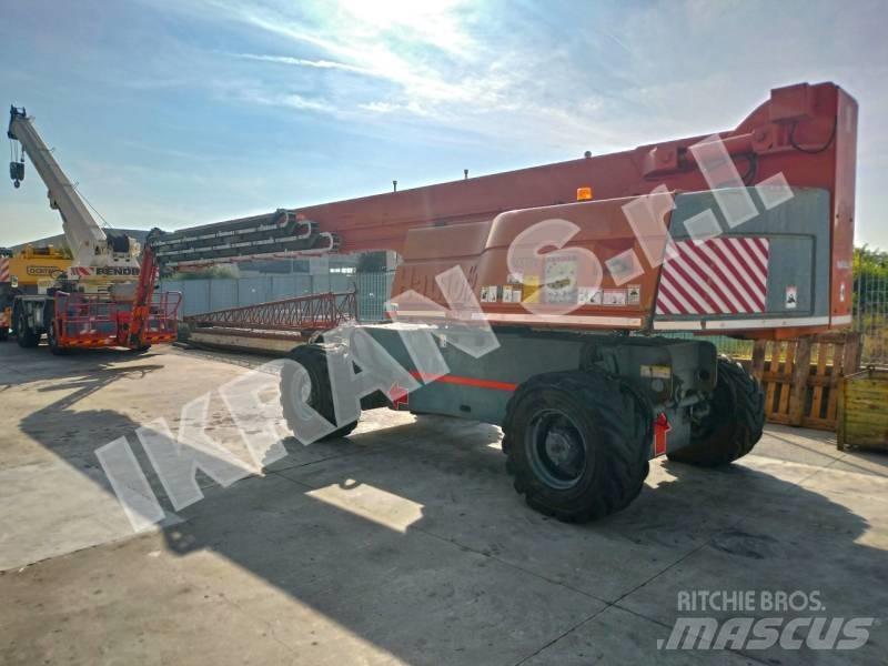 Haulotte H43TPX Teleskopik personel platformları