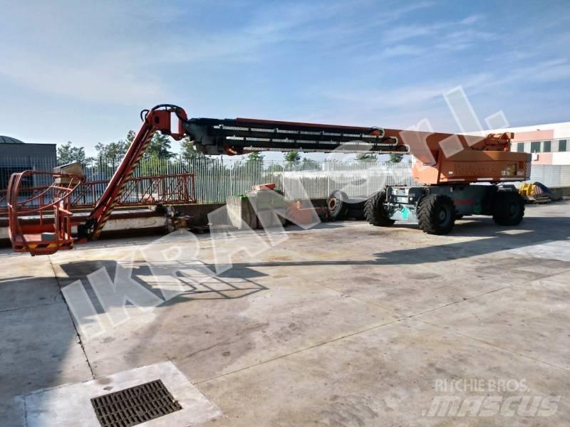 Haulotte H43TPX Teleskopik personel platformları
