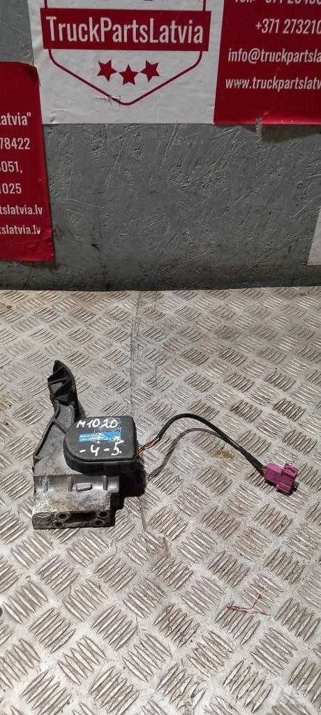 MAN TGA   81259706100 Kabinler