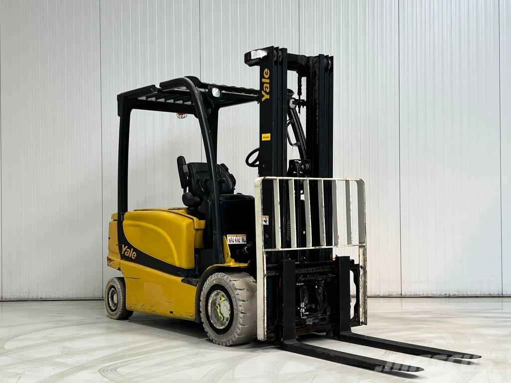 Yale ERP30VL Elektrikli forkliftler
