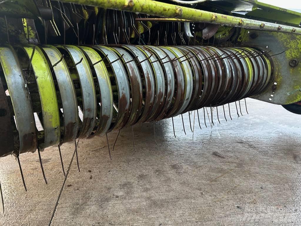 CLAAS 46 ROTO CUT Rulo balya makinalari