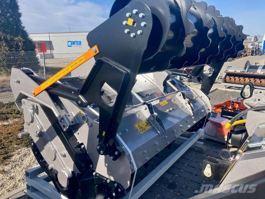 FAE SFH/HP-250 Diger
