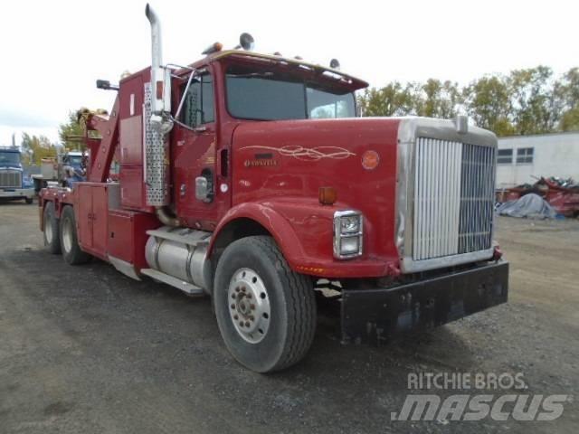 International 9300 Kurtaricilar