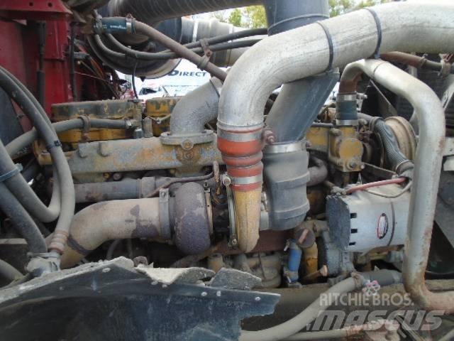 International 9300 Kurtaricilar